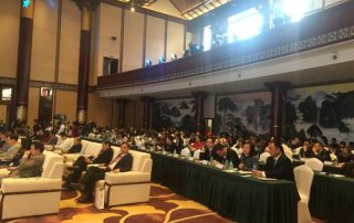 China and ASEAN a strong momentum for cooperation