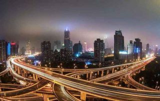 China's economic recovery