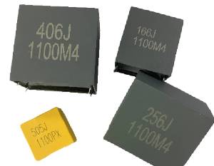 DC-Link Film Capacitor