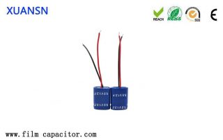 farad capacitors