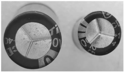 Development of Electrolytic Capacitors