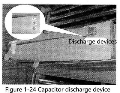 parallel capacitors