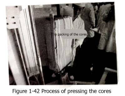 power capacitor