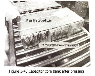 power capacitor