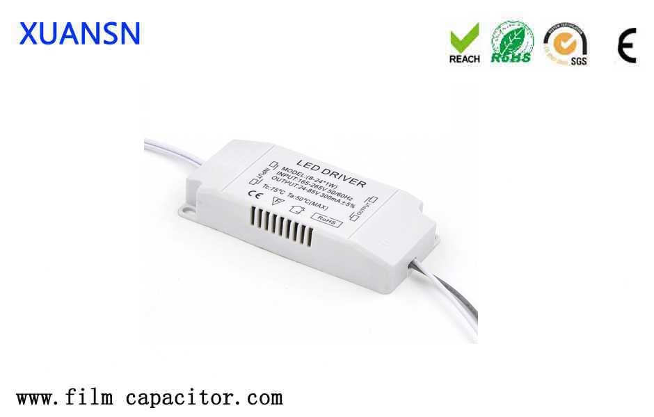 LED driver