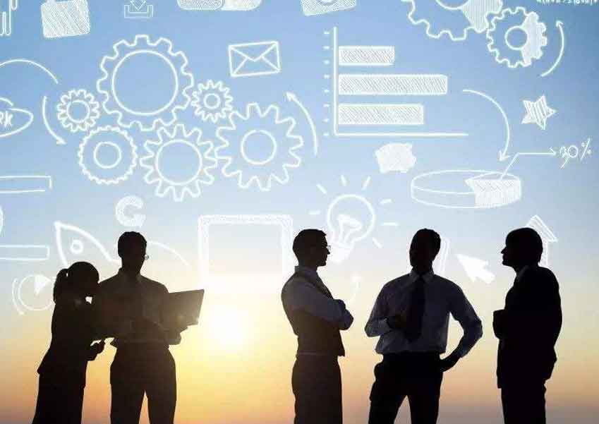 Participating in international market competition requires cross-cultural awareness