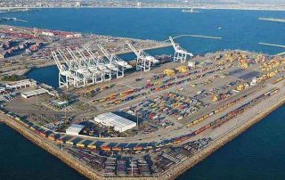 ports