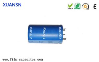 Reasons for the burning of the starting capacitor