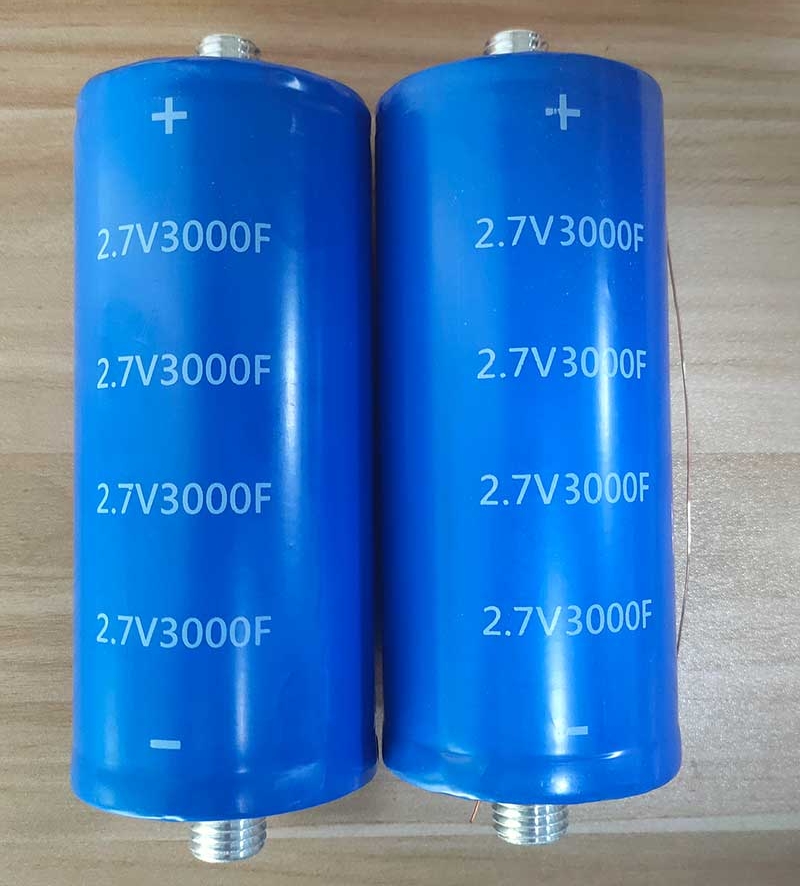 Super Capacitor