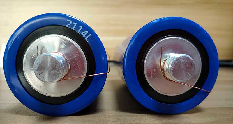 Super Capacitor