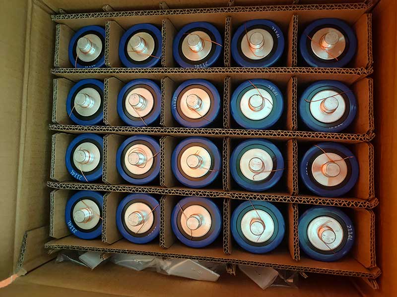 Super Capacitor