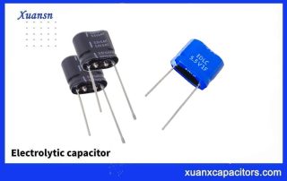 Ultracapacitor