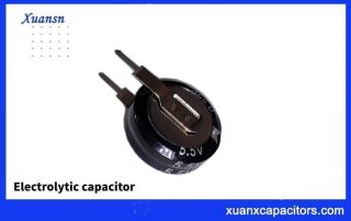 supercapacitors