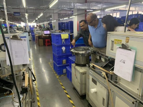 Visit Factory 2