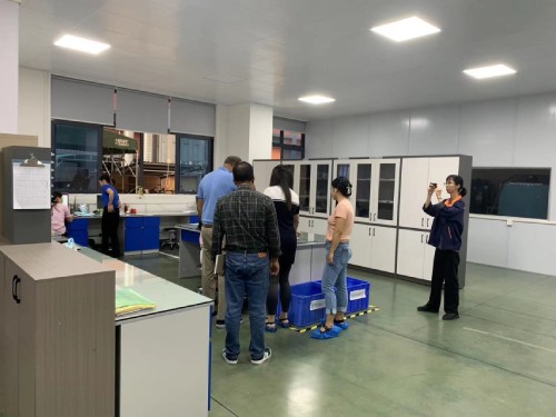 Visit Factory 3