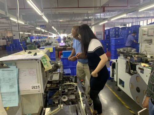 Visit Factory 5