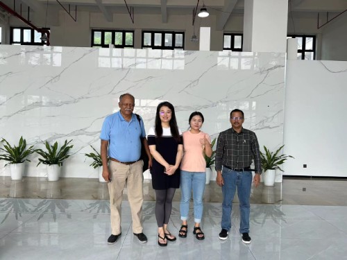 Visit Factory