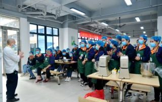 Xuansn Electronic Event: