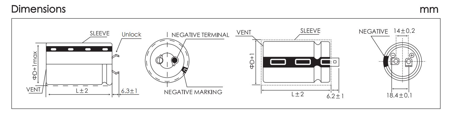 Xuansn supercapacitor