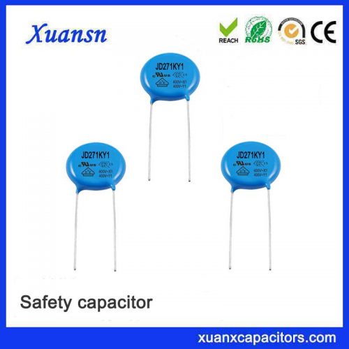 factory direct sales Y capacitor