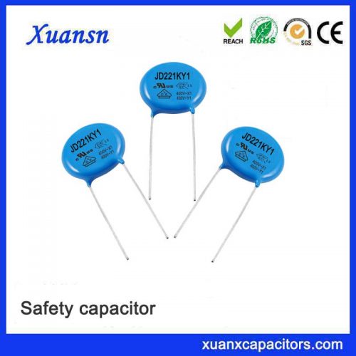 Ceramic Y Capacitor