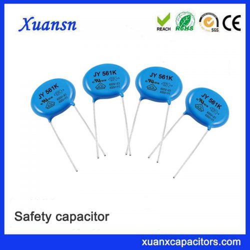 Factory direct sales Y capacitor 561K