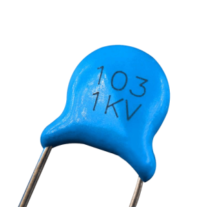 103 1KV Ceramic Capacitor