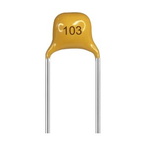 103 Monolithic Capacitor