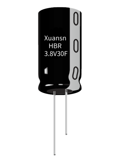 30F Lithium Ion Capacitor