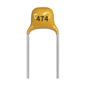 47nf 100v capacitor