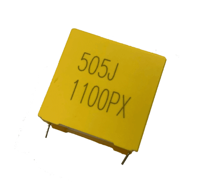 CAPACITOR