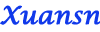 Xuansn Capacitor Logo